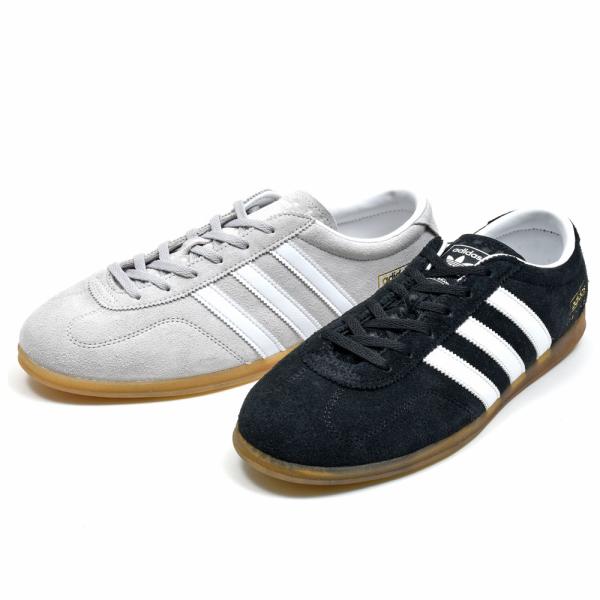 adidas（アディダス）GAZELLE Lo Pro ガゼル JR8886/JS4516 1525...