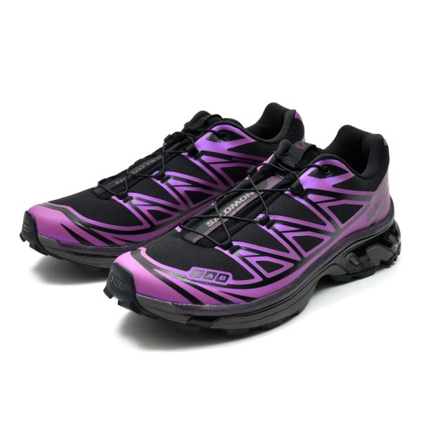 SALOMON（サロモン）XT-6 IRIDESCENT 15252407155