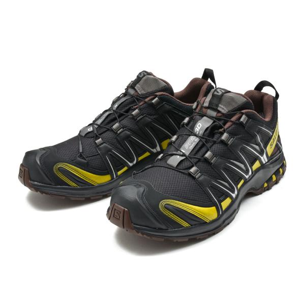 SALOMON（サロモン）XA PRO 3D GORE-TEX 15252408155