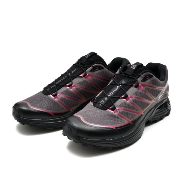 SALOMON（サロモン）XT-PATHWAY 2 IRIDESCENT 15252410155