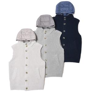 HERNOベストbostrri HERNOベストbostrri HERNO ダウンベスト ベスト DOWN VEST ヘルノ