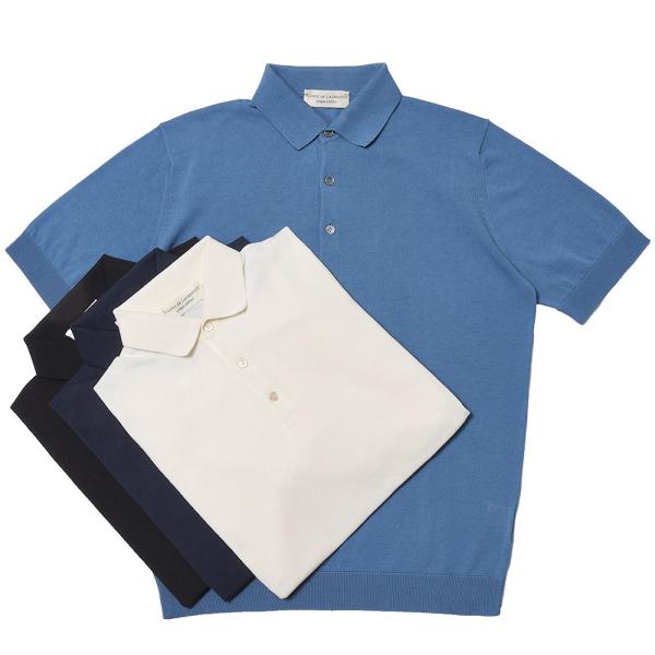 FILIPPO DE LAURENTIIS（フィリッポ デ ローレンティス）ハイゲージクレープコット...