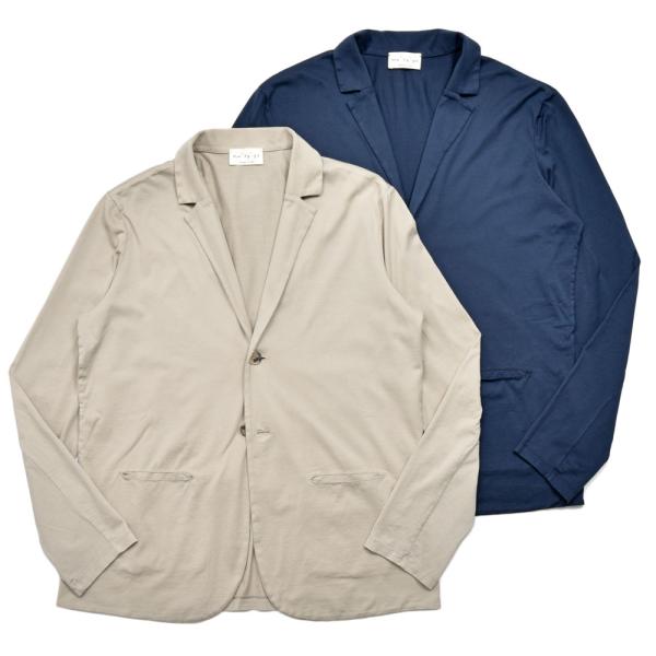 ma'ry'ya（マリア）コットンジャージ2Bジャケット YPJ097 16051403025 【S...