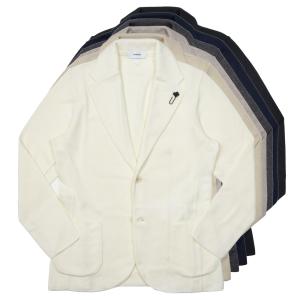 LARDINI（ラルディーニ） ジャケット テーラードジャケット LARDINI