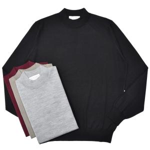 FILIPPO DE LAURENTIIS【フィリッポ デ ローレンティス】別注モック