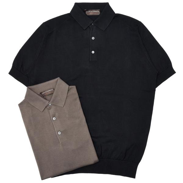 FILIPPO DE LAURENTIIS（フィリッポ デ ローレンティス）12ゲージコットンS/S...