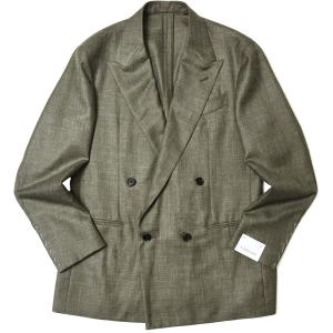 ETRO（エトロ） ジャケット メンズ テーラード ペイズリー柄 ブランド