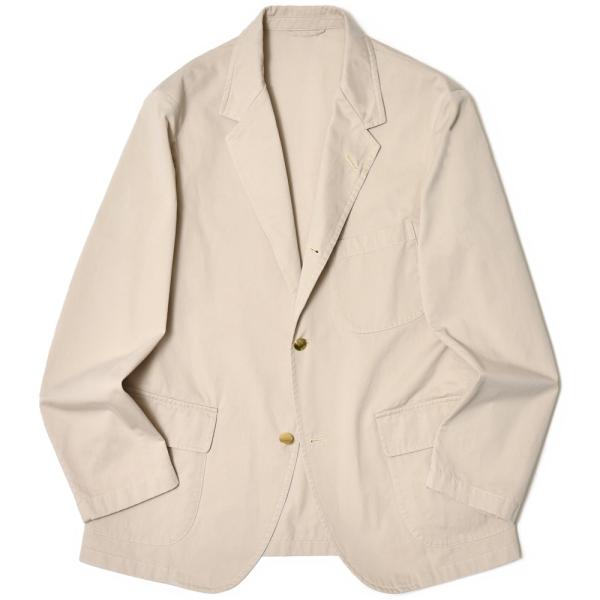 ORBIUM（オルビウム）WORKDRESS BLAZERワークドレスブレザー ガーメントダイコット...