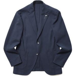 LARDINI（ラルディーニ） 春夏秋 EASY WEAR テクノウールトロピカル 3B