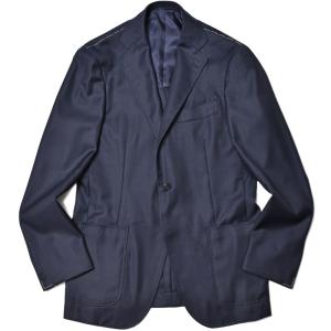 RING JACKET リングヂャケット Balloon バルーン ウール ホップサック