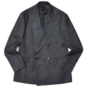 Bagutta◇ジャケット/46/コーデュロイ/WHT/11407 : セカンドストリート