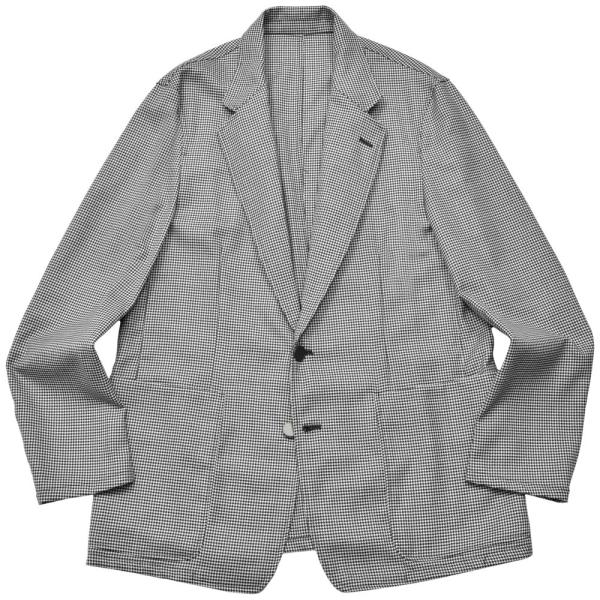 MPX mando GOLF（エムピーエックス マンド ゴルフ）ウォッシャブルテクノハウンドトゥース...