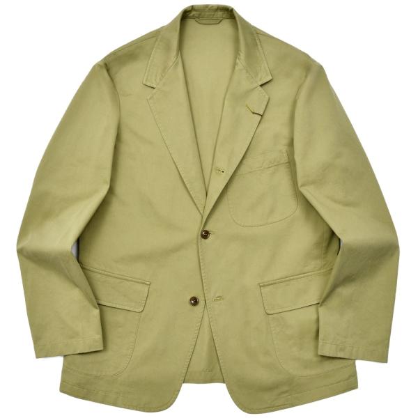 ORBIUM（オルビウム）WORKDRESS BLAZERワークドレスブレザー ガーメントダイコット...