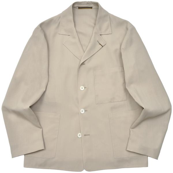ORBIUM（オルビウム）ATELIER JACKETアトリエジャケット フルイドストレッチツイルア...