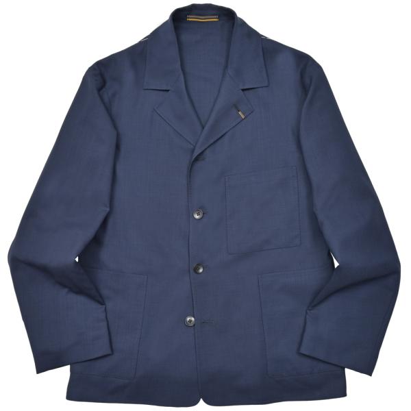 ORBIUM（オルビウム）ATELIER JACKETアトリエジャケット フルイドストレッチツイルア...