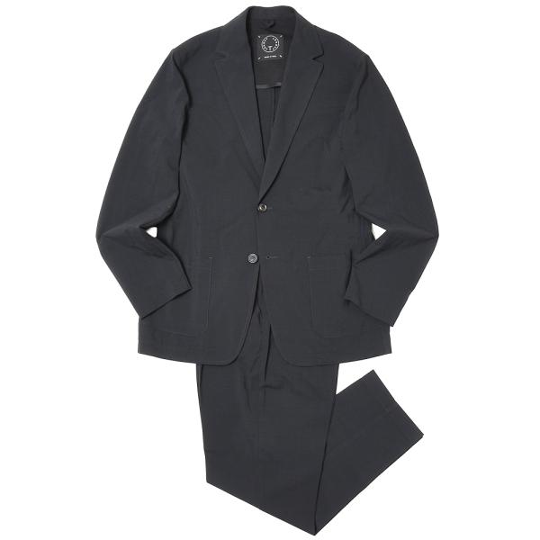 T-JACKET（ティージャケット）コーデュラコンバットウール2Bセットアップスーツ(パッカブル仕様...