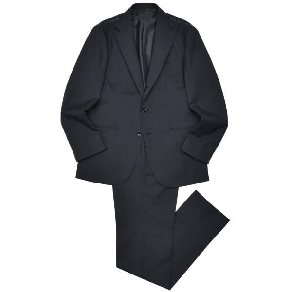 GIANFRANCO BOMMEZZADRI（ジャンフランコ ボメザドリ）ウールトロピカルオルタネイ...