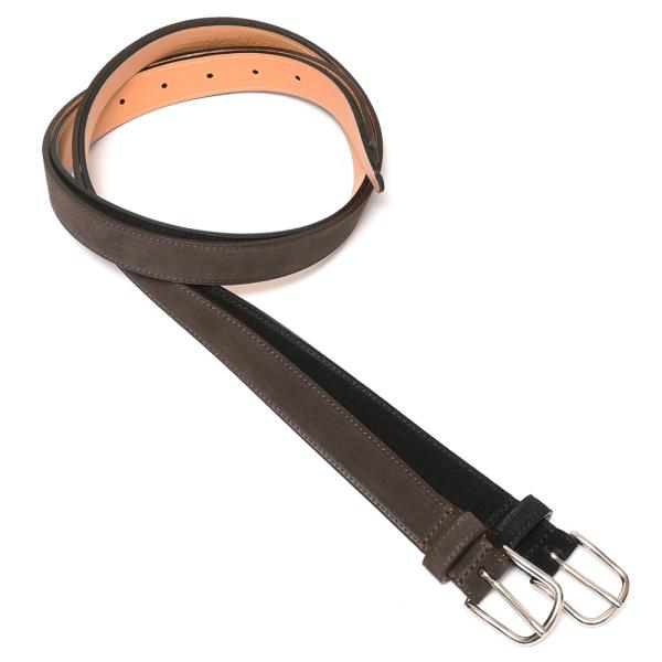 Felisi（フェリージ）カーフスエードベルト 15/21/1/COK 18126000105