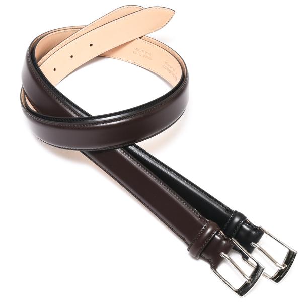 Andrea Greco（アンドレア グレコ）カーフレザーベルト AG1311 1813120008...