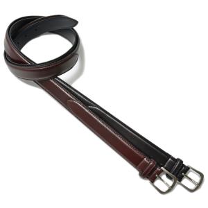 THE SOLE / ザ ソール 「西口修平氏 完全監修」 NM-CF CALF BLACK