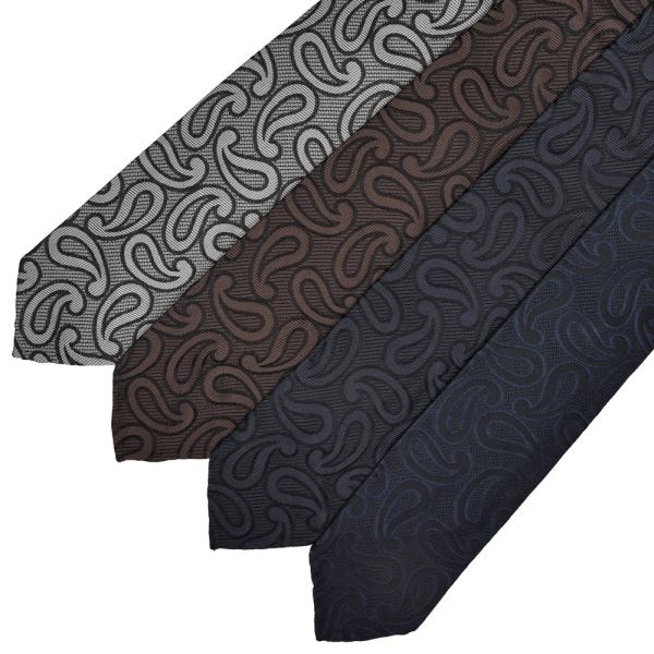Francesco Marino（フランチェスコ マリーノ）シルクペイズリータイ / スフォデラート...