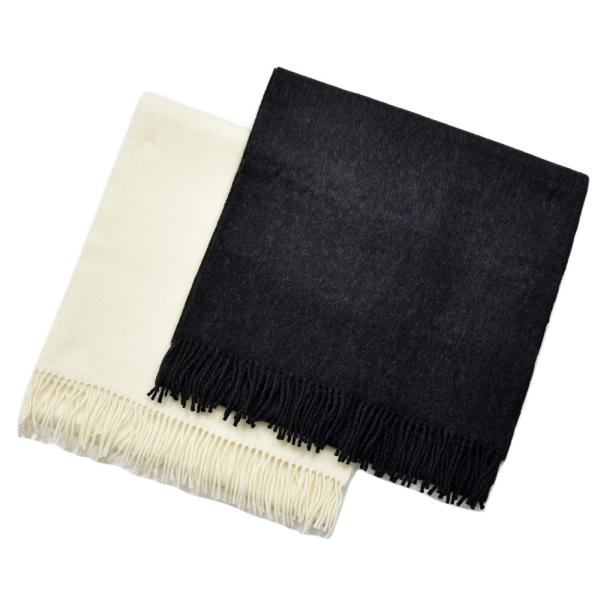 THROW（スロー)AMELIA ウールストール TH252-S04T genderless　183...