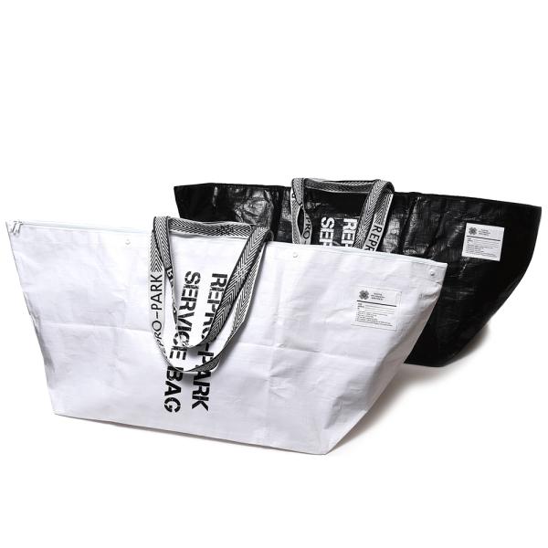REPRO-PARK（リプロパーク）リプロバッグ ラージサイズ（エコバッグ＋発送キット）REPRO-...