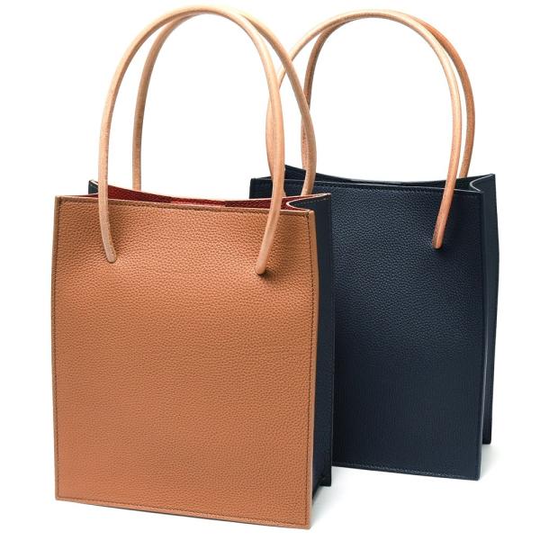 THE SOLE（ザ ソール）シュランケンカーフミニトートバッグ LIBERO 1843200016...