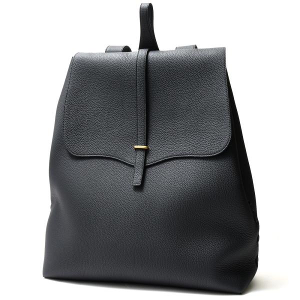 il micio（イル ミーチョ）シュリンクレザーバックパック N-6 ZAINO/AA5G 184...