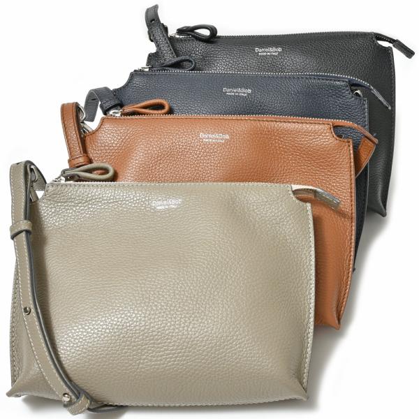 Daniel&amp;Bob（ダニエルアンドボブ）OTELLO SHOULDER24 オテッロショルダー24...