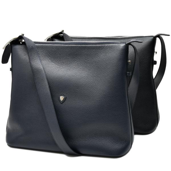 CHAMBORD SELLIER（シャンボールセリエ）LOCHES Poche シュリンクレザー2W...