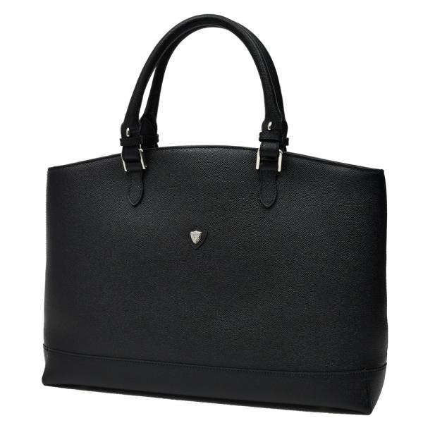 CHAMBORD SELLIER（シャンボールセリエ）エンボスカーフブリーフバッグ 18452200...