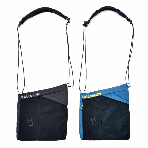 SALOMON（サロモン）ACS2 クロスボディバッグ 18452400155