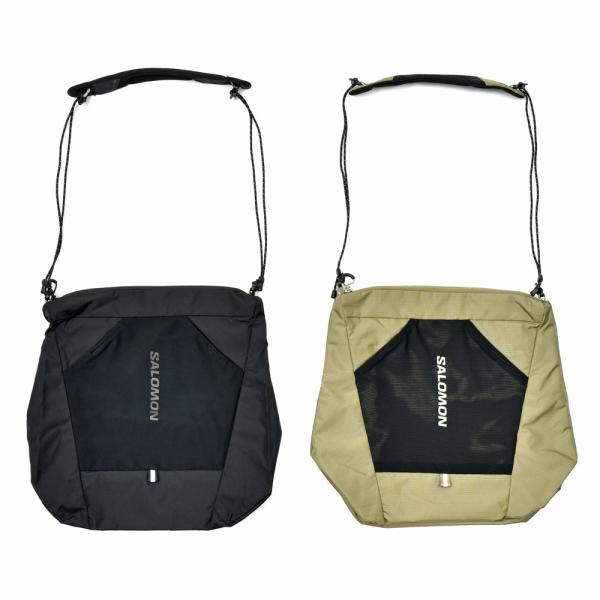 SALOMON（サロモン）ACS PACKABLE TOTE BAG 18452401155