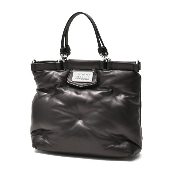 Maison Margiela（メゾン マルジェラ)GLAM SLAM グラムスラム トートバッグ ...