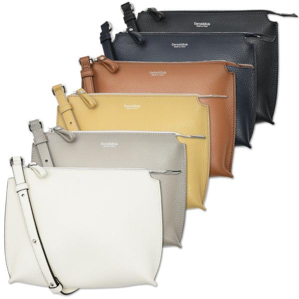 Daniel&amp;Bob（ダニエルアンドボブ）OTELLO SHOULDER24 オテッロショルダー24...