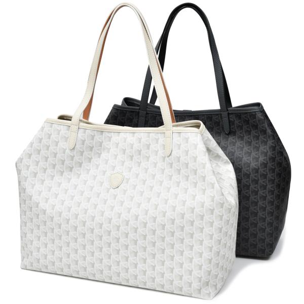 Felisi（フェリージ）コーティングキャンバストートバッグ 15/20/MM+LD 1156609...