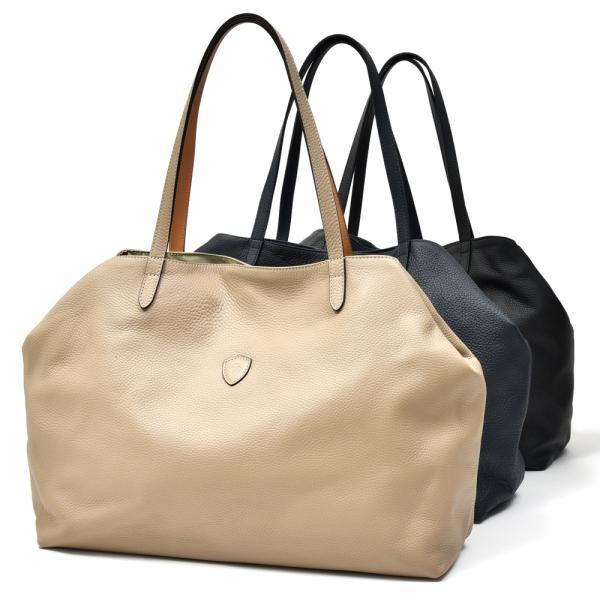 Felisi（フェリージ）シュリンクレザートートバッグ 15/20/LD+DS 115670492 ...