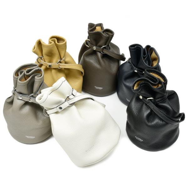 Daniel&amp;Bob（ダニエルアンドボブ）P.SACCA14ピーサッカ14 シュリンクレザードロース...