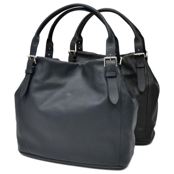 Felisi（フェリージ）シュリンクレザートートバッグ 17/60/2/LD+DS 11567064...