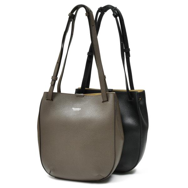 Daniel&amp;Bob（ダニエルアンドボブ）HOBO-25ホーボー25 シュリンクレザー2WAYショル...