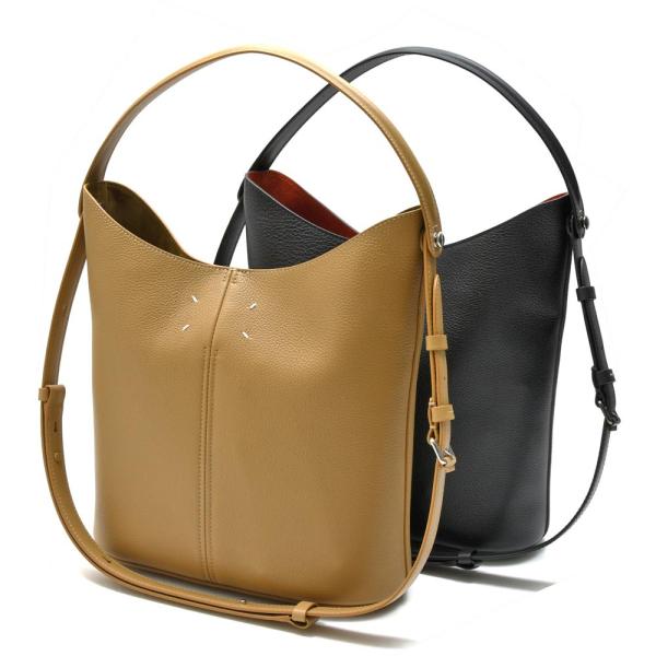 Maison Margiela（メゾン マルジェラ)Dress-age hobo ドレサージュ ホー...