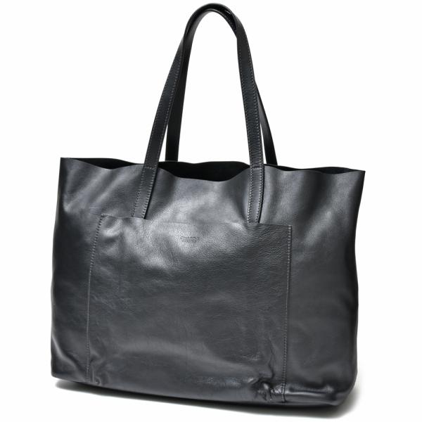 Daniel&amp;Bob（ダニエルアンドボブ）LUCASルーカス ソフトレザートートバッグ U569.4...