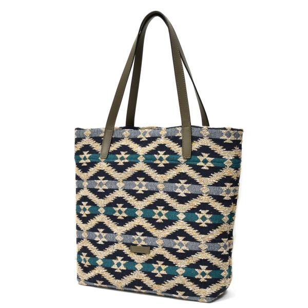 Daniel&amp;Bob（ダニエルアンドボブ）ALEX TEX NAVAJO アレックス テックス ナバ...