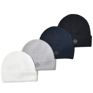 HERNO（ヘルノ） ニット帽 BER00014U 70138 メンズ ビーニー ウール