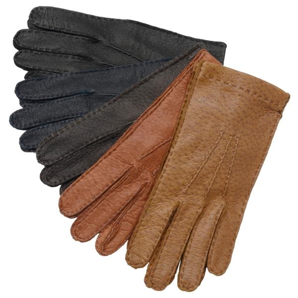 ALPO（アルポ）ペッカリーアンライニンググローブ PECCARY/NAPPA SFOD 18752...