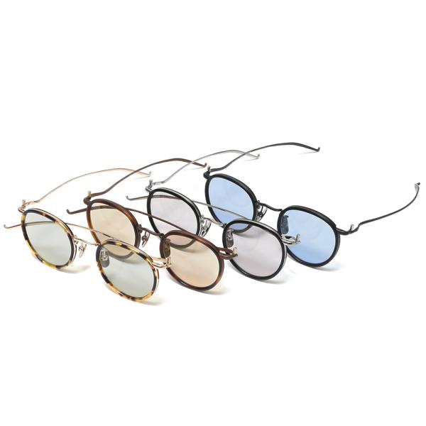 pine（パイン）ボストンサングラス 1008SG 18935400139