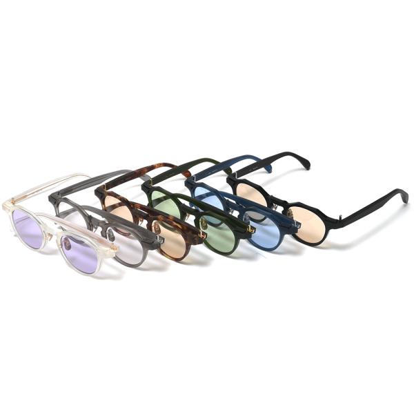 pine（パイン）ボストンサングラス 1045SG 18935402139