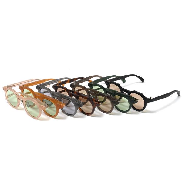 PINE（パイン）クラウンパントサングラス 1034SG 18935404139