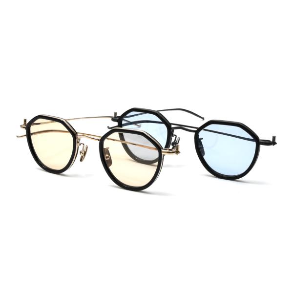 pine（パイン）クラウンパントシェイプサングラス 1049SG 18951402139